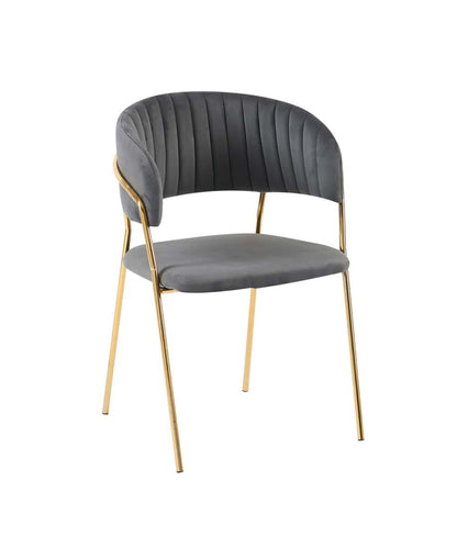 MWOC18 Multipurpose Contemporary Chair – Available In 3 Colours