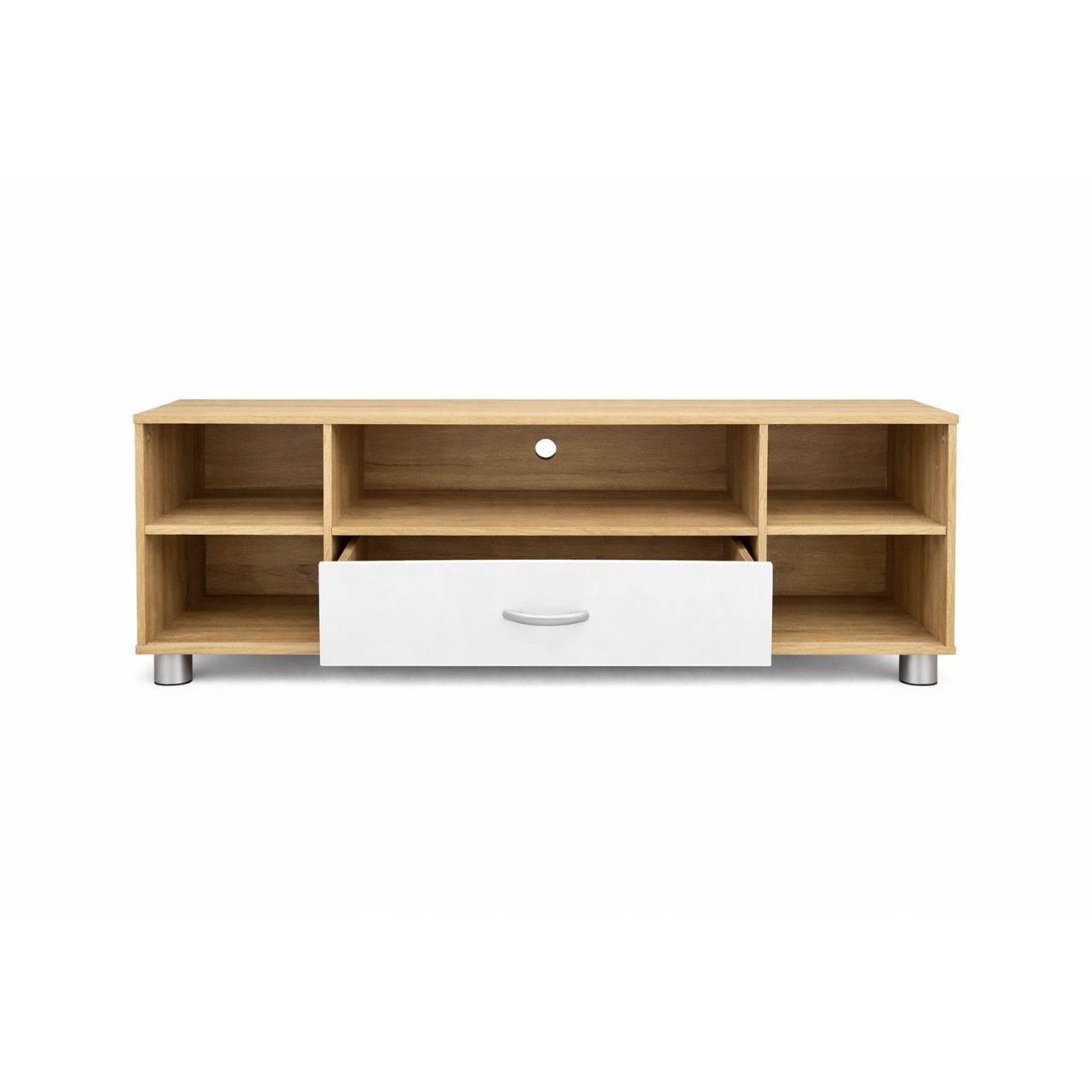 MWPLS25 | Plasma Wooden TV Stand