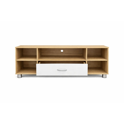 MWPLS25 | Plasma Wooden TV Stand
