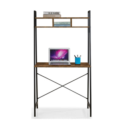 Rustic Bookshelf – MWTF007