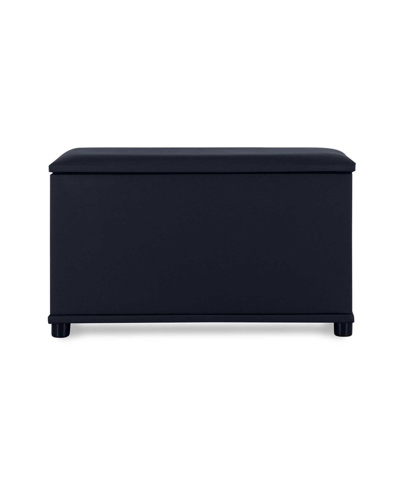 May Blanket Box Black Bawas Furnishers