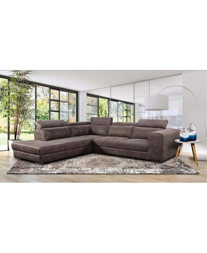 Miami 2 Piece Ottoman Daybed