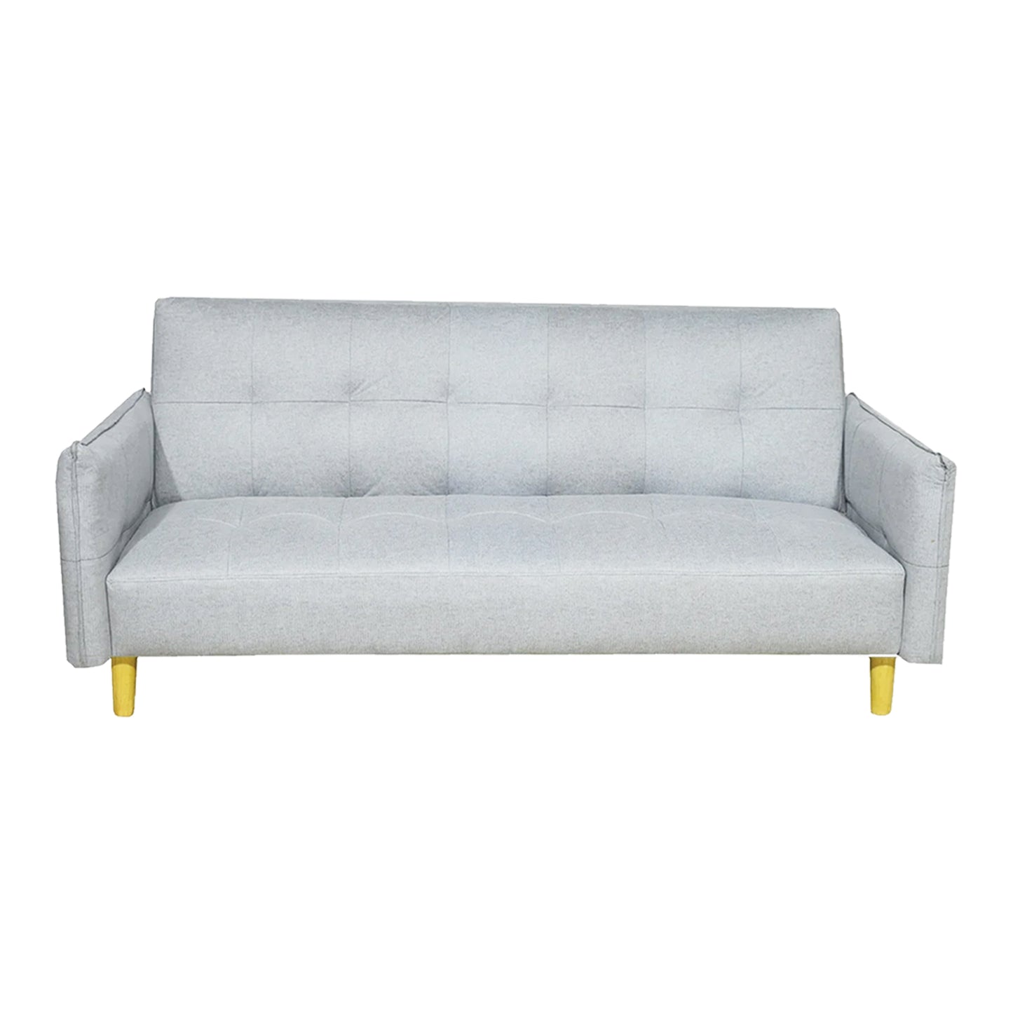 Miami Sleeper Couch Grey