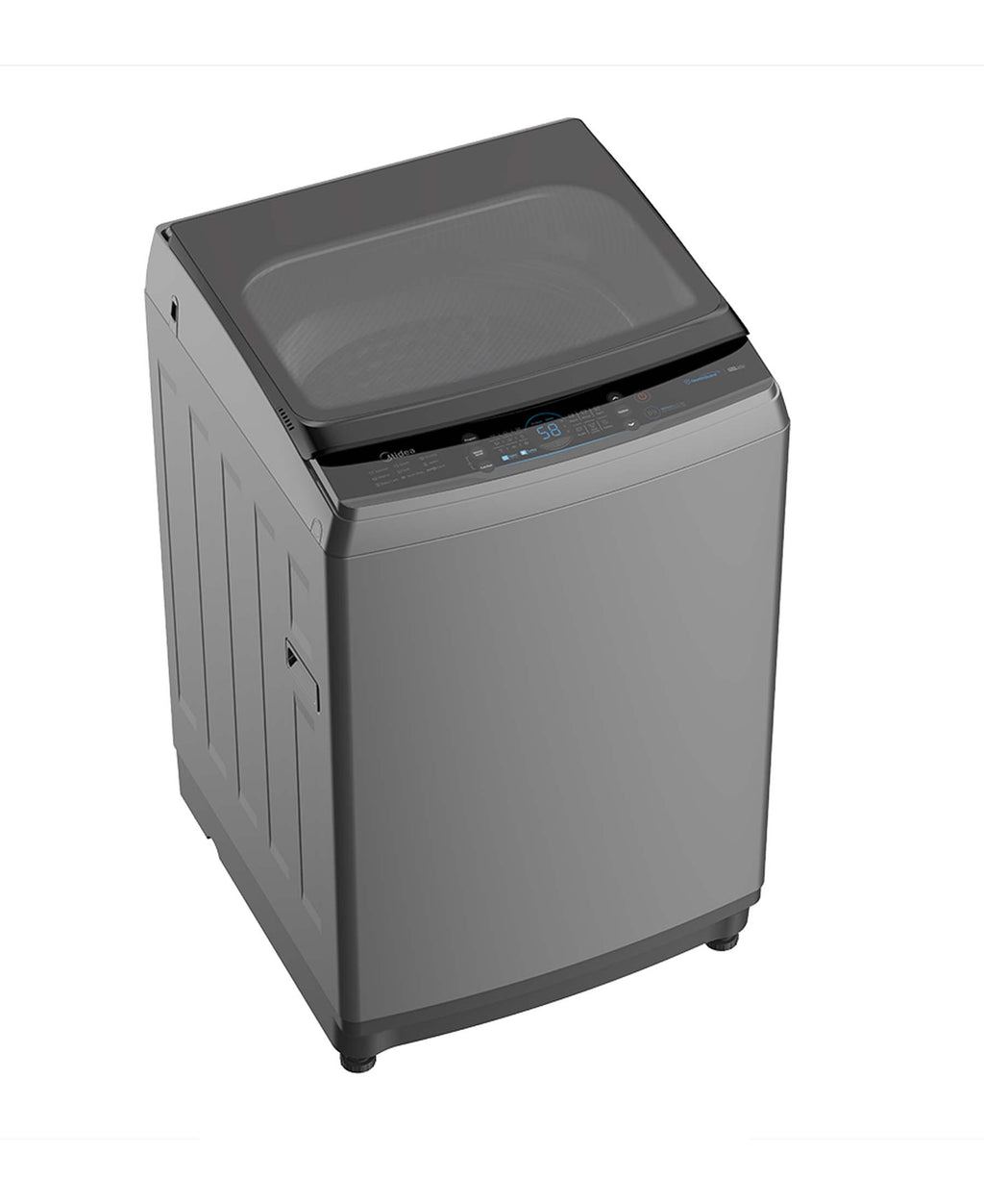 Midea 10.5Kg Top Loader