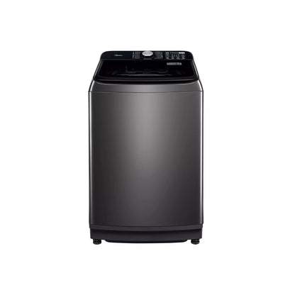 Midea 16kg Top Loader Washing Machine Titanium
