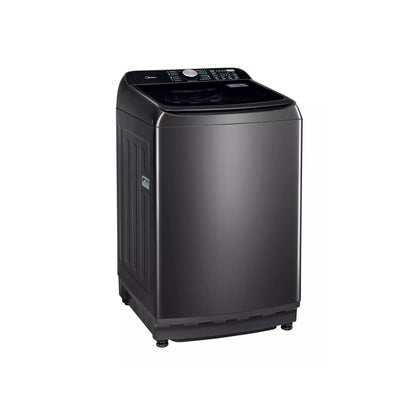Midea 16kg Top Loader Washing Machine Titanium