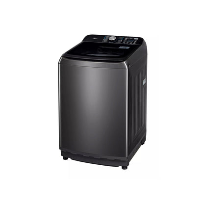Midea 16kg Top Loader Washing Machine Titanium