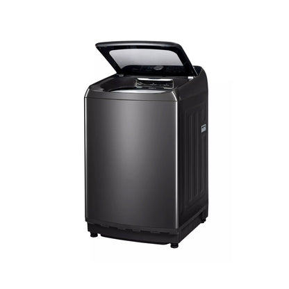 Midea 16kg Top Loader Washing Machine Titanium
