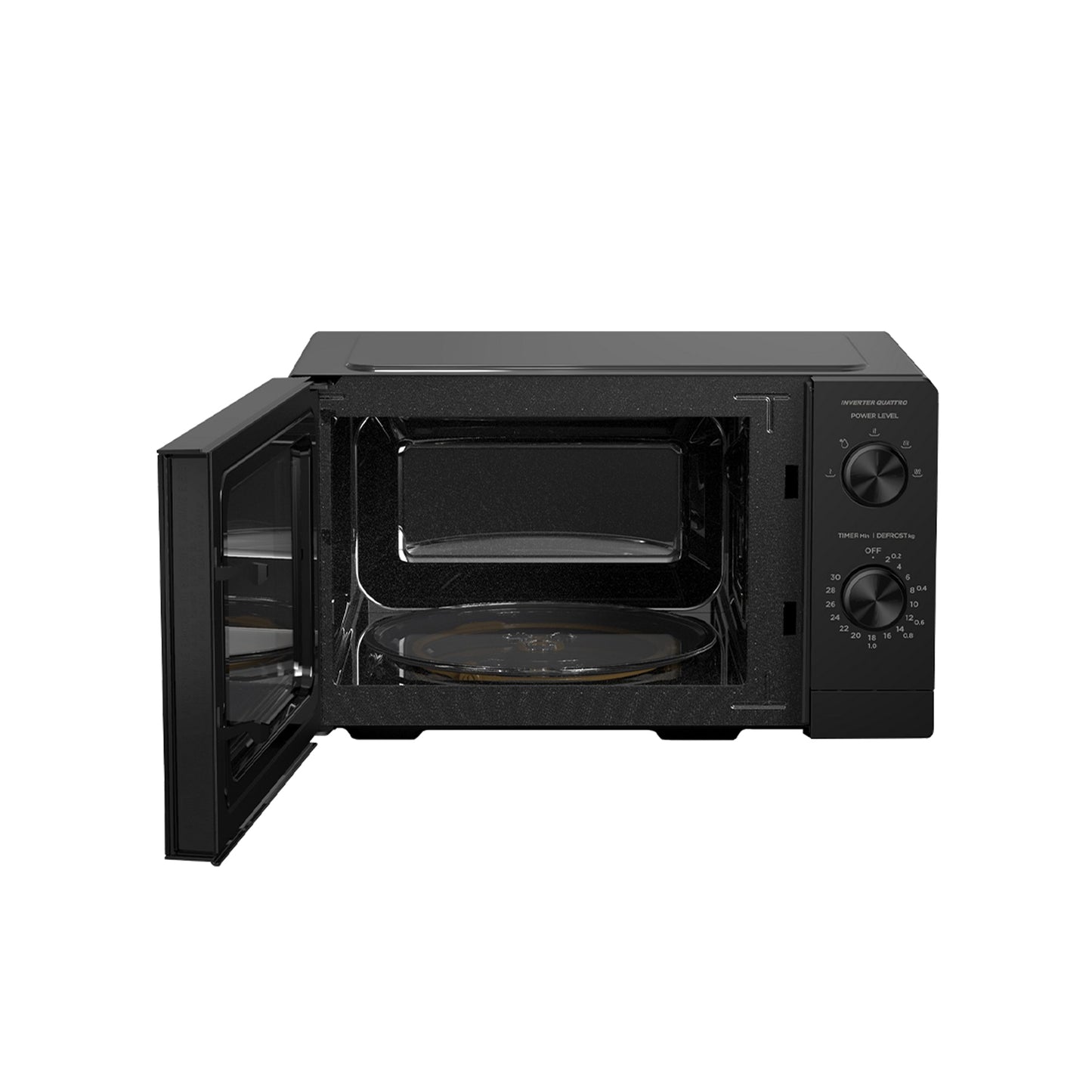 Midea 20L Manual Inverter Microwave MM20