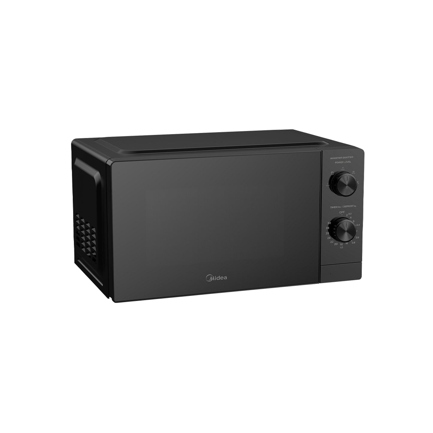 Midea 20L Manual Inverter Microwave MM20