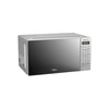 Midea Digital Smartwave Microwave Silver EM20