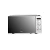 Midea Digital Smartwave Microwave Silver EM20