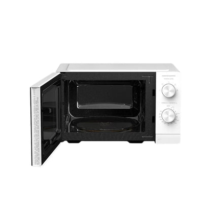 Midea Manual Smartwave Microwave White MM20