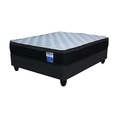 Monaco Singe Mattress And Base Set