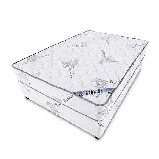 Coastal Monza Double Bed