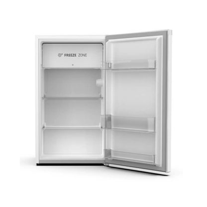 Mora 92L Bar Fridge White