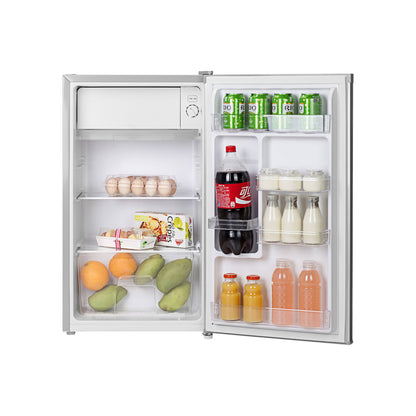 Mora 92L Bar Fridge White