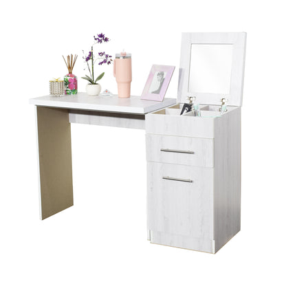 Stylish Dressing Table Combo