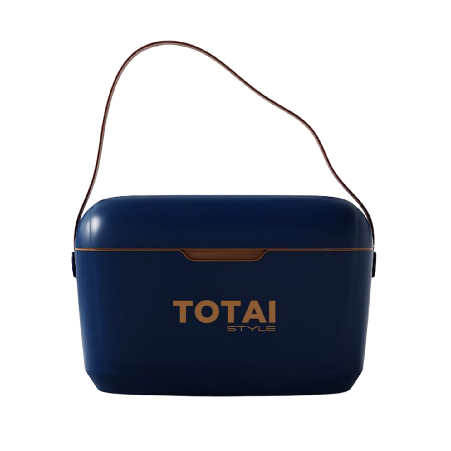 Totai 12Lt Cooler Box Navy