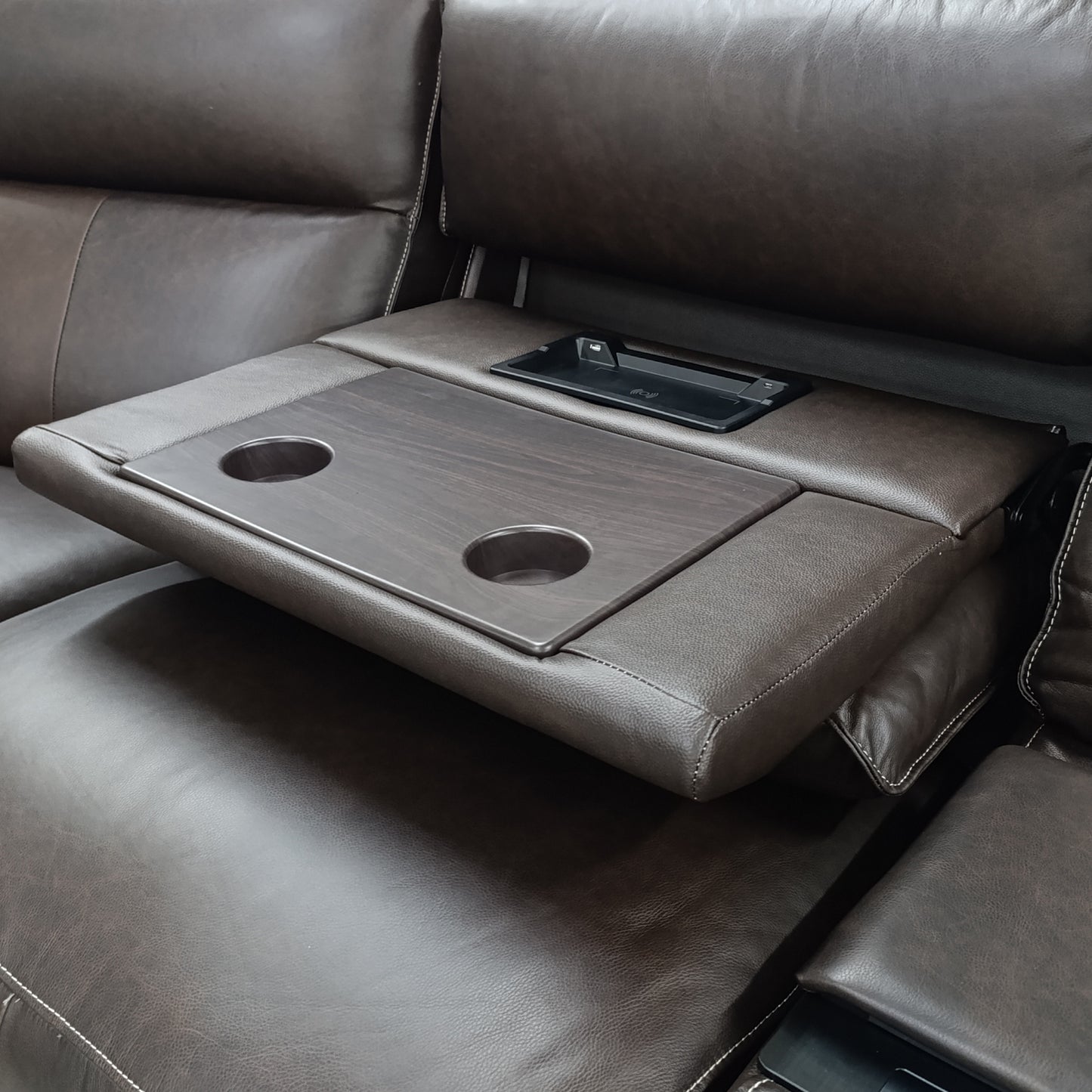 CA  6 Piece Corner Lounge Suite U55191M