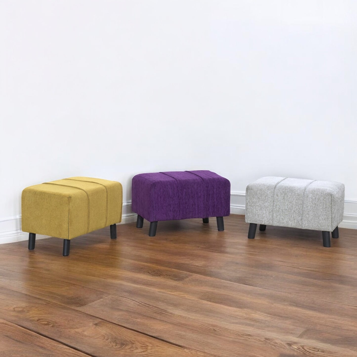 Fiori Ottoman