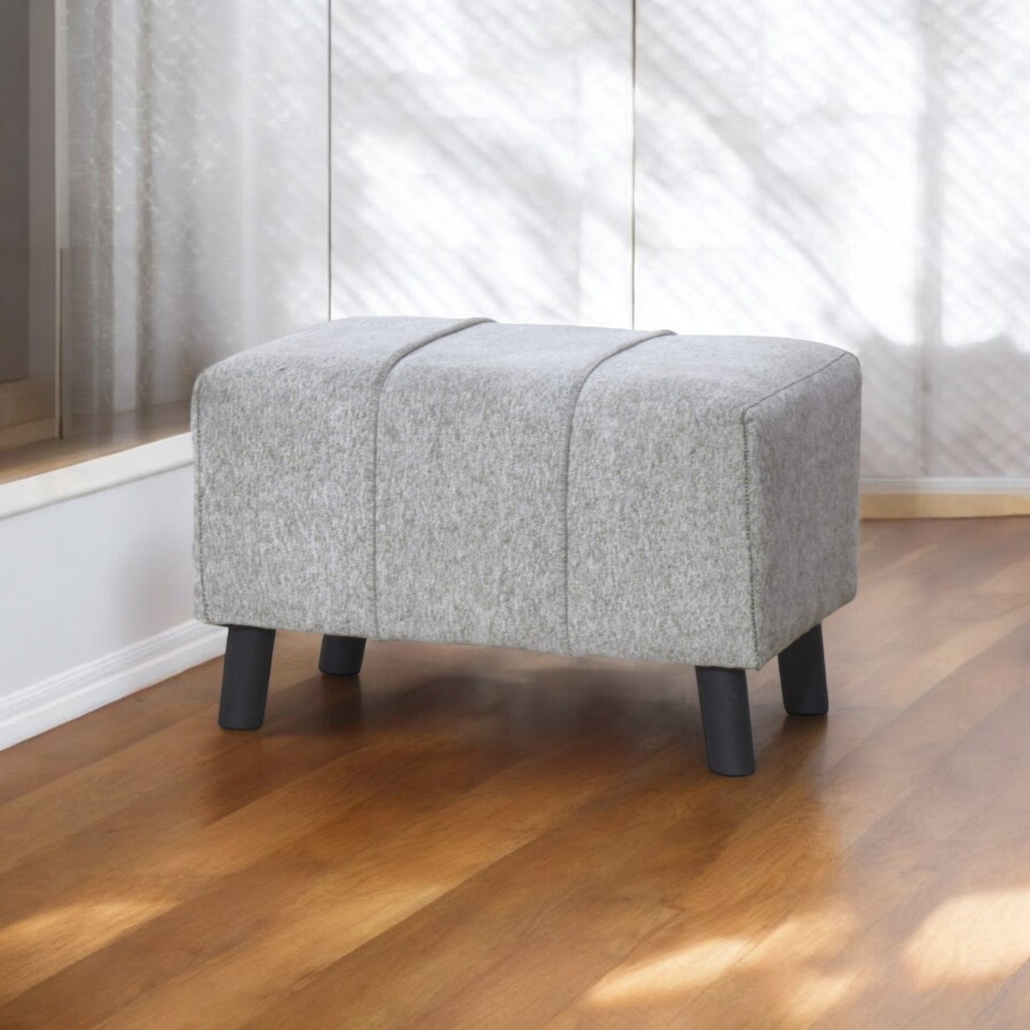 Fiori Ottoman