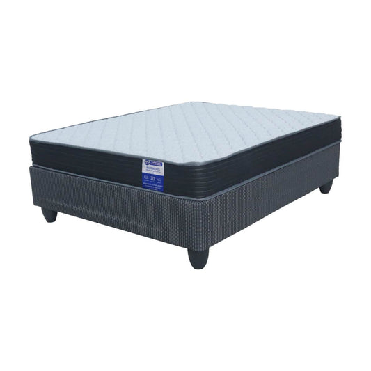 Nurburg Mattress And Base Set Single