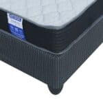 Nurburg Mattress And Base Set Single