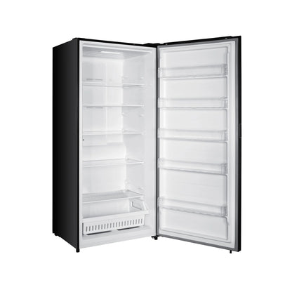 Obac 603L Frost Free Upright Freezer