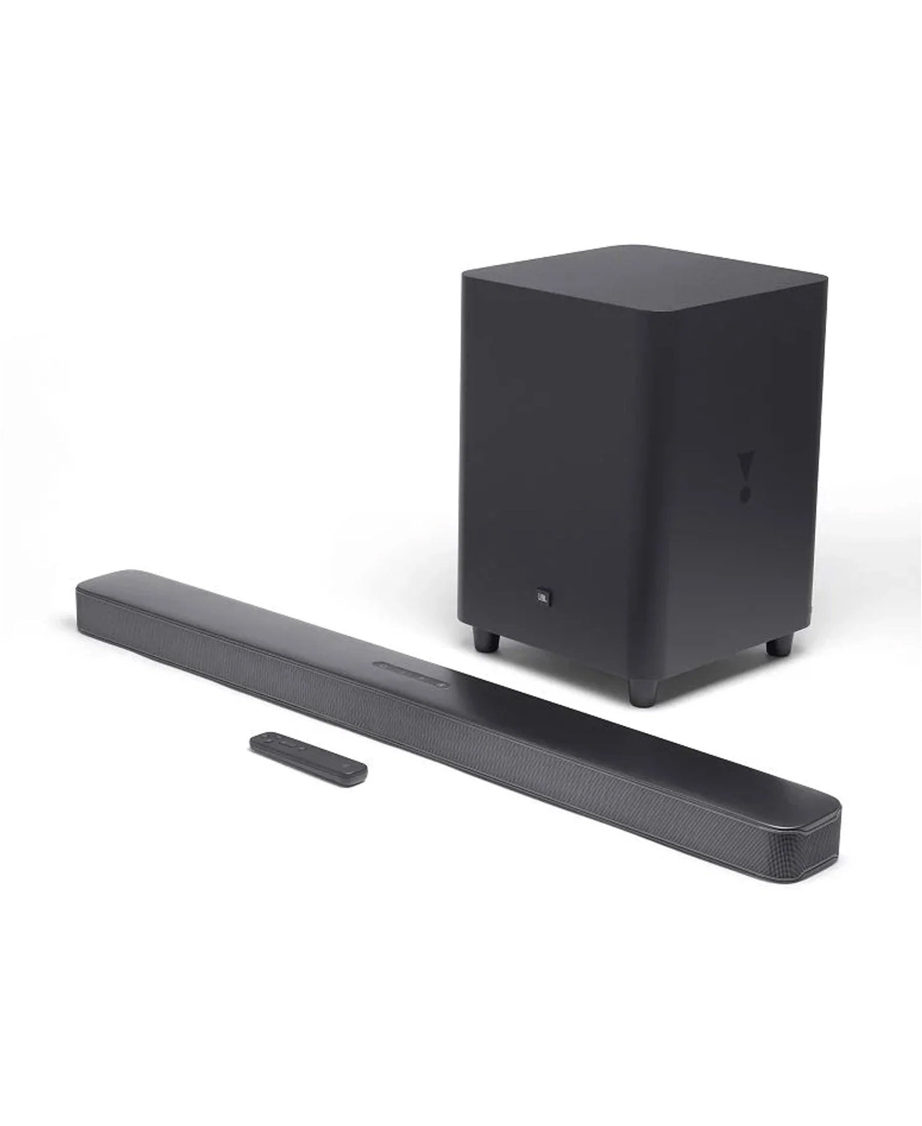 Jbl bar hot sale 5.1 surround sound