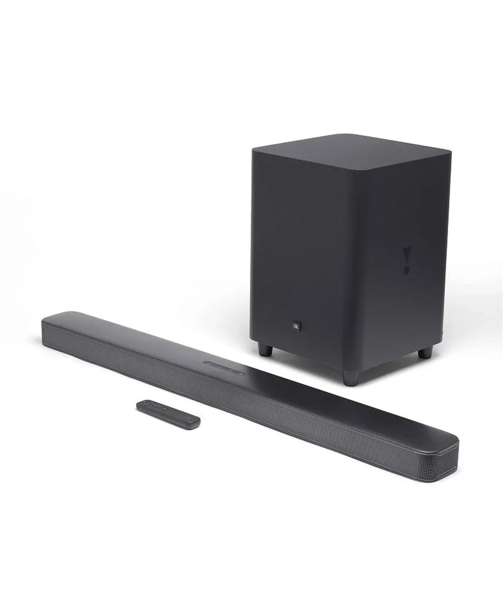 JBL Bar 5.1 Surround Sound OH3802