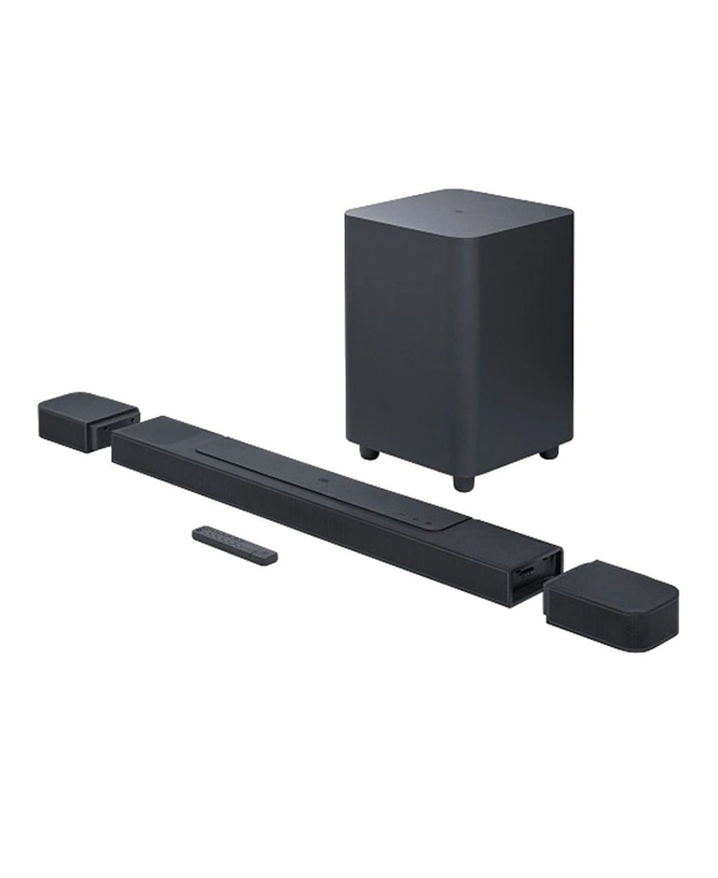 JBL Soundbar 1000 Pro 5.1 - OH3806