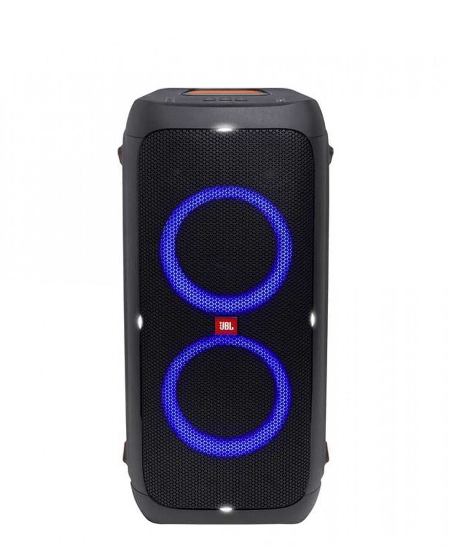 JBL PartyBox 310 Portable Bluetooth Speaker-Black