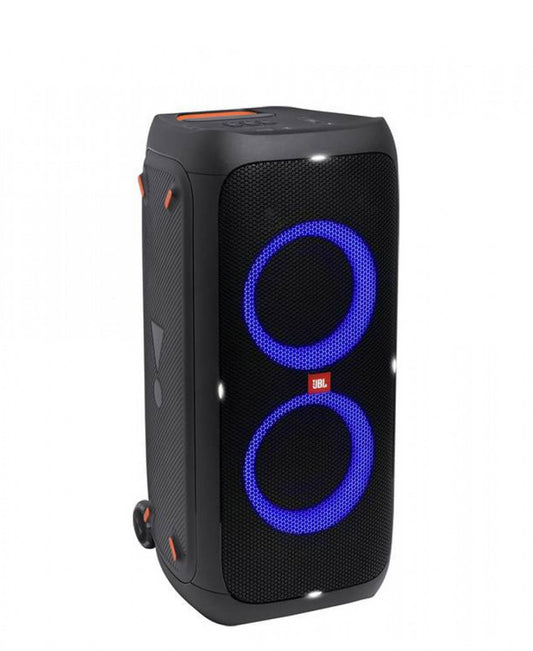 JBL PartyBox 310 Portable Bluetooth Speaker-Black