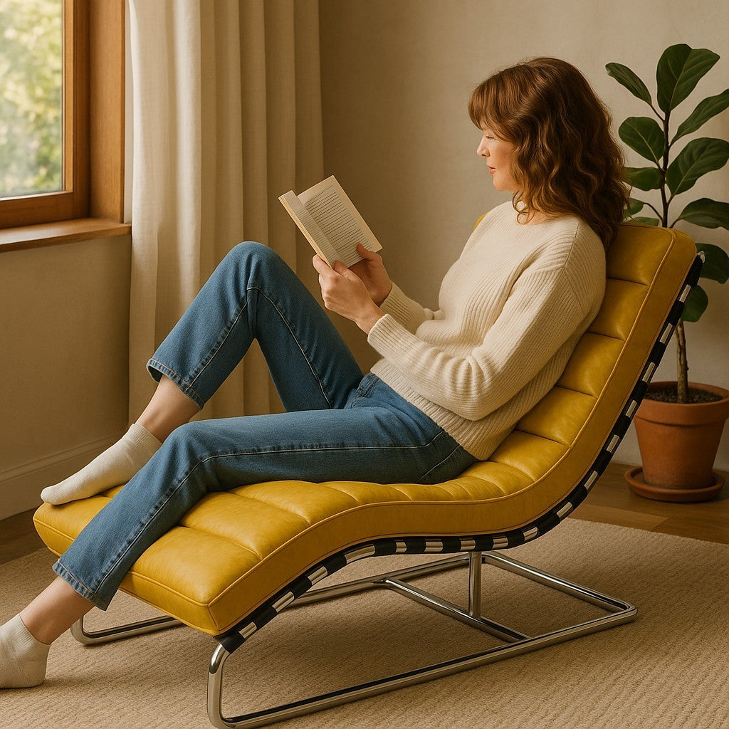 Orbit Chase Single Seater