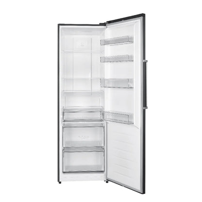 TCL P460SDG 355L Upright Fridge