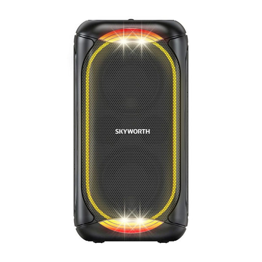 Skyworth PS300 300W Bluetooth party speaker
