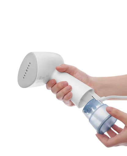 Philips Handheld Garment Steamer - White