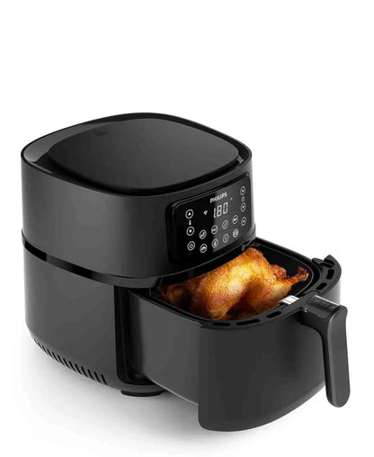 Philips Airfryer 5000 Series XXL Connect Black -  HD9285/90