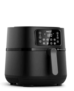 PHILIPS  Philips Airfryer 5000 Series XXL Connect - Black