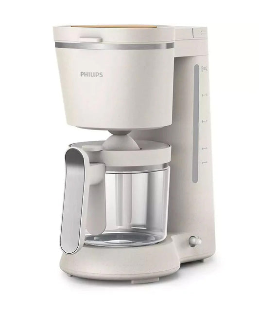 Philips Eco Conscious Edition 5000 Series Coffee Maker - White