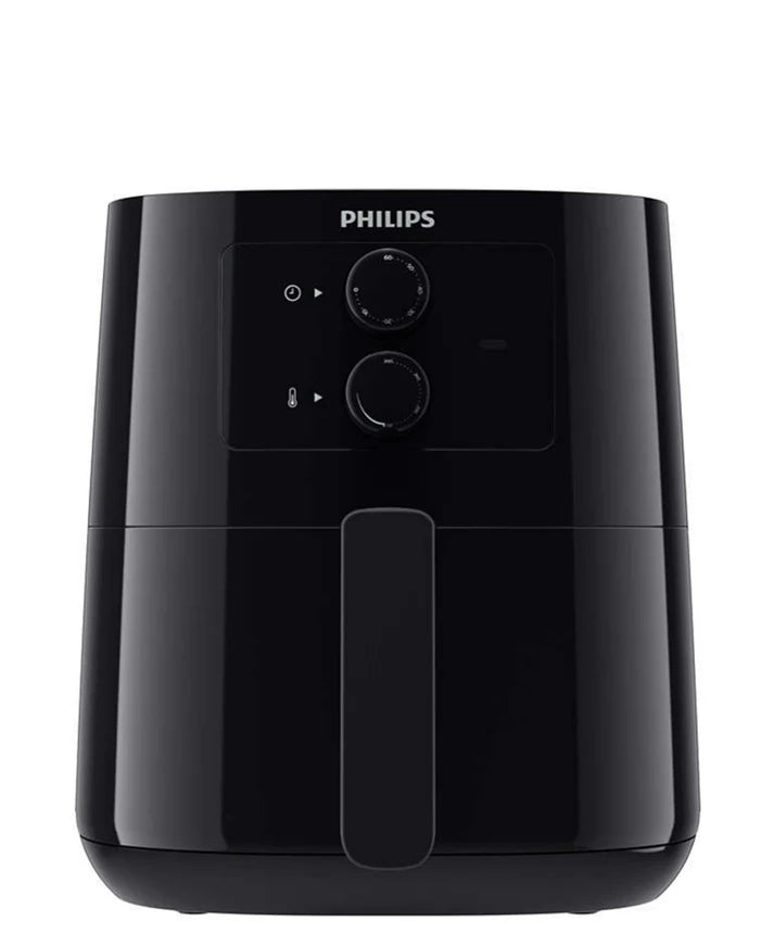 Philips Essential Airfryer 4.1L - Black HD9200/91