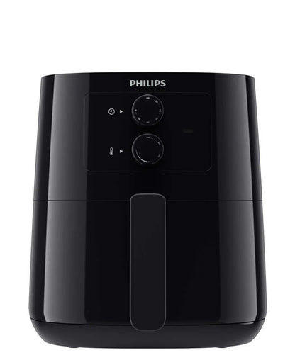 Philips Essential Airfryer 4.1L - Black HD9200/91