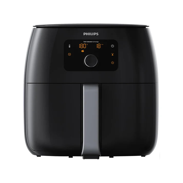 Philips XXL Premium Airfryer Silver - HD9650/99