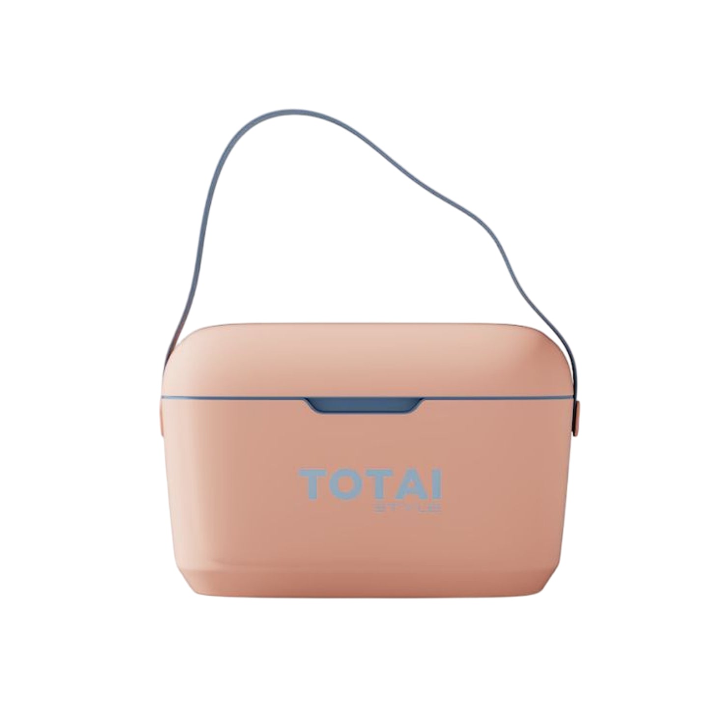 Totai 12Lt Cooler Box Peach