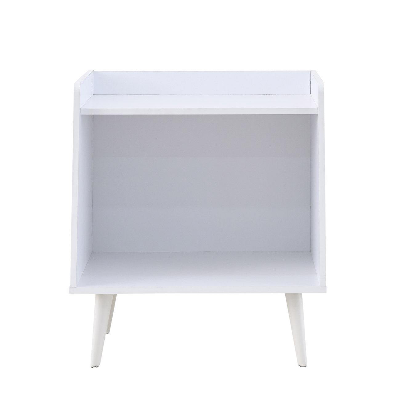 Dual Shelf Nightstand MW340