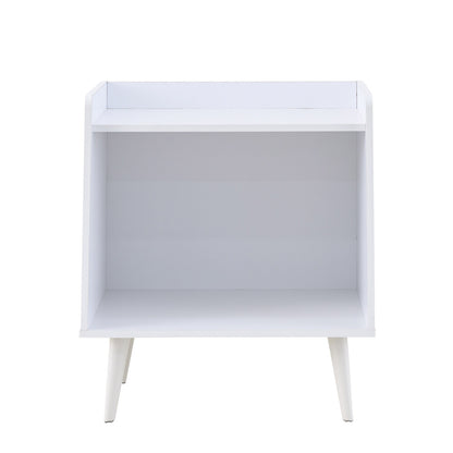 Dual Shelf Nightstand MW340