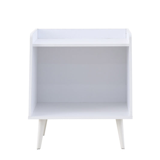 Dual Shelf Nightstand MW340