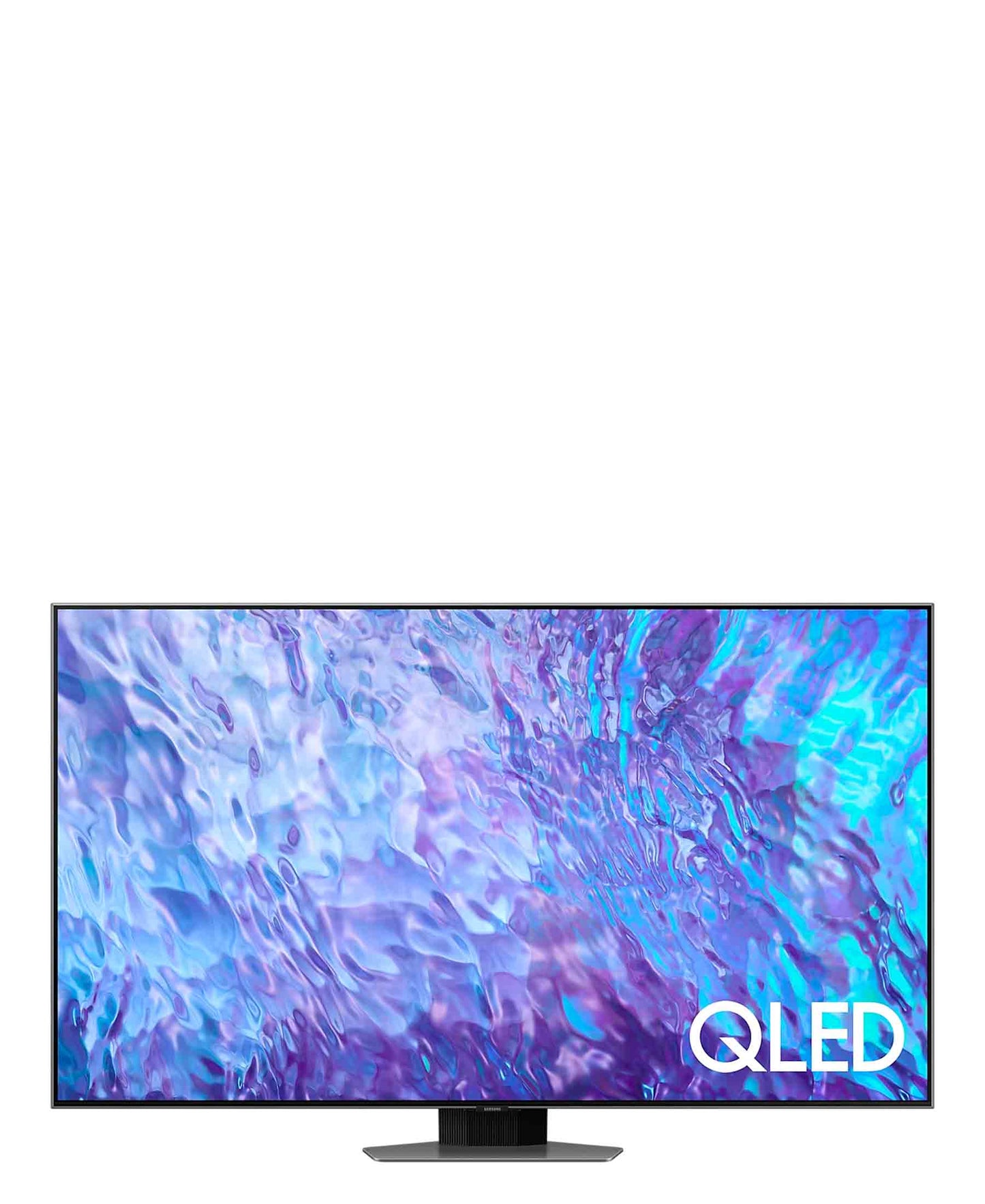 Samsung 98" QLED 4K Smart TV Q80C