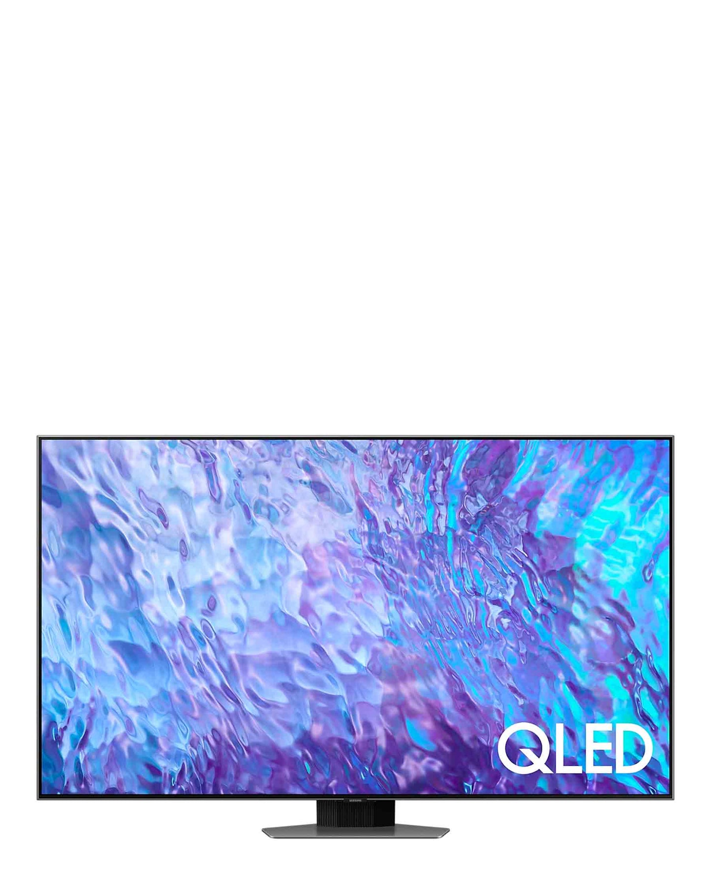 Samsung 55" QLED 4K Smart TV Q70C 70CAKXXA